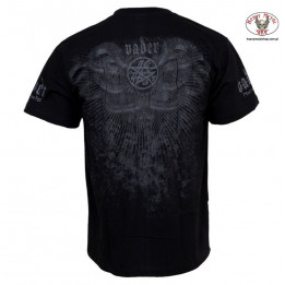 VADER -"Necropolis" OFFICIAL T-SHIRT men's Vader - Necropolis