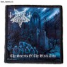 Dark Funeral Patch Backpatch Rückenaufnäher Aufnäher