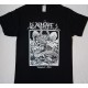 SAMAEL Worship Him OFFICIAL ORIGINAL T-SHIRT