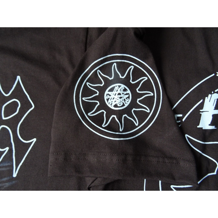 VADER - "EMPIRE" OFFICIAL T-Shirt "JOIN THE EMPIRE"