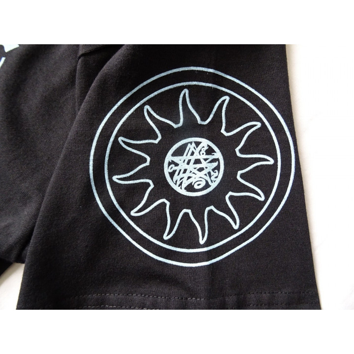 VADER - "EMPIRE" OFFICIAL T-Shirt "JOIN THE EMPIRE"