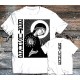 BATUSHKA LITOURGIYA HEART OF MARY OFFICIAL WHITE T-SHIRT