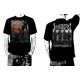 INCANTATION OFFICIAL ,,DIRGES OF ELYSIUM,,  T-SHIRT BAND