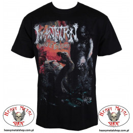 INCANTATION OFFICIAL ,,DIRGES OF ELYSIUM,,  T-SHIRT BAND