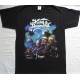 KING DIAMOND ,,Abigail,, OFFICIAL ORIGINAL T-SHIRT 