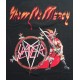 Slayer Show No Mercy UNIQUE OFFICIAL T-SHIRT