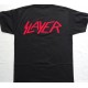 Slayer Show No Mercy UNIQUE OFFICIAL T-SHIRT