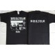 BURZUM ASKE OFFICIAL BLACK T-SHIRT