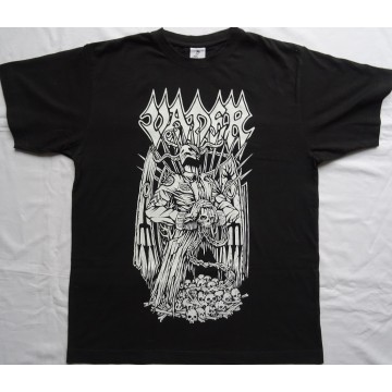 VADER  ,,Soldier,, OFFICIAL T-SHIRT ABSOLUTELY UNIQUE