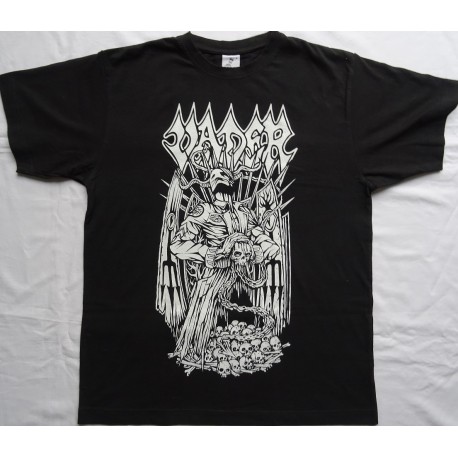 VADER  ,,Soldier,, OFFICIAL T-SHIRT ABSOLUTELY UNIQUE