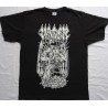 VADER  ,,Soldier,, OFFICIAL T-SHIRT ABSOLUTELY UNIQUE
