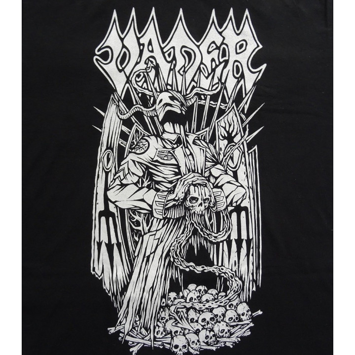VADER  ,,Soldier,, OFFICIAL T-SHIRT ABSOLUTELY UNIQUE