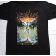 IMMOLATION Atonement EUROPEAN TOUR 2017 OFFICIAL T-SHIRT 