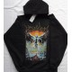 Immolation Atonement Hoodie Kapuzenjacke Death Metal All Size Alle Größe