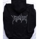 Immolation Atonement Hoodie Kapuzenjacke Death Metal All Size Alle Größe