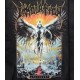 Immolation Atonement European Tour 2017 Hoodie Kapuzenjacke Death Metal All Size Alle Größe