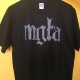 MGLA MGŁA OFFICIAL T-SHIRT Free Shipping