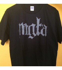 MGLA MGŁA OFFICIAL T-SHIRT Free Shipping