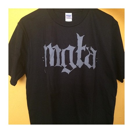 MGLA MGŁA OFFICIAL T-SHIRT Free Shipping