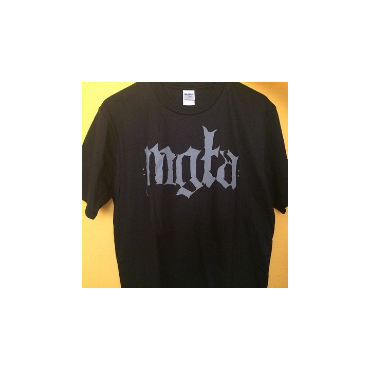 MGLA MGŁA OFFICIAL T-SHIRT Free Shipping