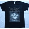 IMMOLATION When The Jackals Come OFFICIAL T-SHIRT 