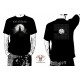 Katatonia Dead End Throne Dead End Kings Official T-Shirt