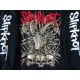 SLIPKNOT All Hope Is Gone GOAT OFFICIAL ORIGINAL HOODIE ZIPPER 