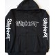 SLIPKNOT All Hope Is Gone GOAT OFFICIAL ORIGINAL HOODIE ZIPPER 