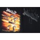 JUDAS PRIEST Firepower OFFICIAL T-SHIRT UNIQUE All Over Print 