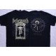 Behemoth Messe Noire Prometheus T-Shirt Black 