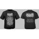 Vader Breath of Centuries Official Offiziell T-Shirt The Ultimate Incantation Death Metal