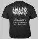 Vader Breath of Centuries Official Offiziell T-Shirt The Ultimate Incantation Death Metal