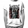 Incantation Official Onward To Golgotha T-Shirt Jesus Was Mortal 92 Official Merchandise Death Fucking Metal
