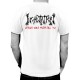 Incantation Onward To Golgotha Official T-Shirt Jesus Was Mortal 92 Official Merchandise Death Fucking Metal