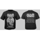 Vader Decapitated Saints Official Offiziell T-Shirt The Ultimate Incantation Death Metal