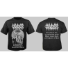 Vader Decapitated Saints Official Offiziell T-Shirt The Ultimate Incantation Death Metal