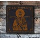 BATUSHKA LITOURGIYA ICON OFFICIAL PATCH