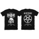 Marduk Memento Mori Limited Edition T-Shirt Unique Marduk Legion