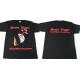 GRAVE DIGGER Heavy Metal Breakdown OFFICIAL ORIGINAL T-SHIRT 