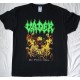 VADER De Profundis T-Shirt Official Original repress of 1995 version