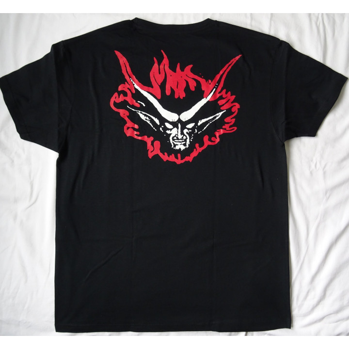 VADER De Profundis T-Shirt Official Original repress of 1995 version