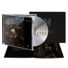 Behemoth NEW ALBUM ! I Loved You At Your Darkest JEWELCASE+SLIPCASE 