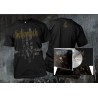 Behemoth SPECIAL PACK CD+T-SHIRT I Loved You At Your Darkest Strictly Limited 66 PCS