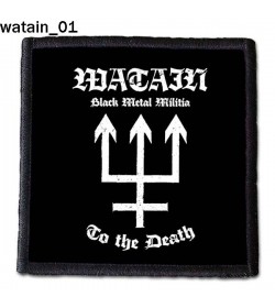 WATAIN PATCH