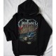 Obituary Slowly We Rot Free Shipping Hoodie Kapuzenjacke Hooded Sweatshirt Hoody All Size Alle Größe Death Metal