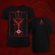 BATUSHKA LITOURGIYA CROSS OFFICIAL T-SHIRT