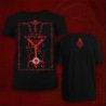 BATUSHKA LITOURGIYA CROSS OFFICIAL T-SHIRT