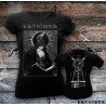 Batushka Litourgiya Shema Monk Girls Women Official T-Shirt