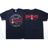 Possessed Total Possession Since 1983 Death Metal Official T-Shirt Real Photo 