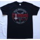 POSSESSED Total Possession Since 1983 DEATH METAL Official T-Shirt